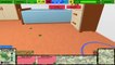 Home Wars Gameplay: ONE MAN CHALLENGE CUSTOM BATTLES IN SANDBOX MODE - Lets Play Home Wars Gameplay