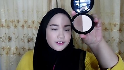 One Brand Tutorial with MakeOver | Glam Make Up | with Ummura
