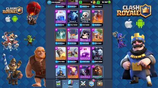 Clash Royale || Level up 12 || Lets Play #108 [Deutsch/German - iOS/Android]