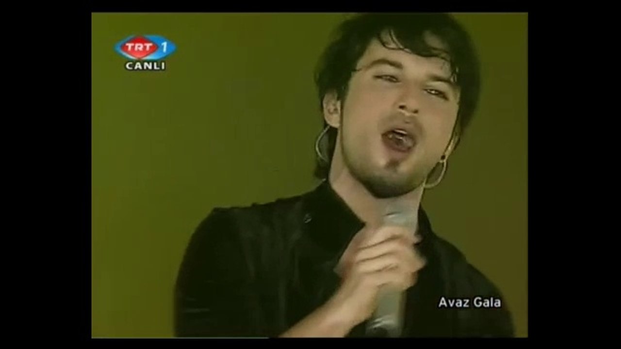 Tarkan - Dudu Dudu [TRT AVAZ TV Gala Gecesi]