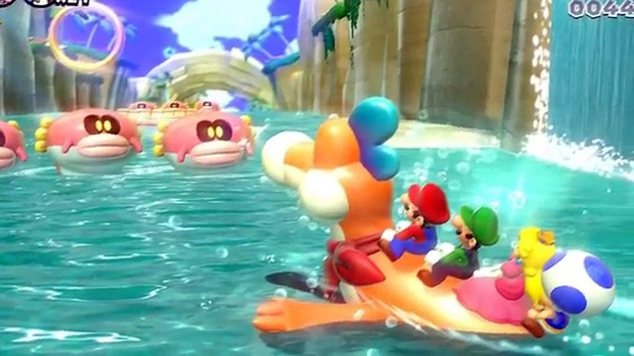 31 Curiosidades de Yoshi