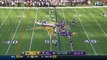 Jarius Wright lays out for 30-yard catch