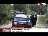Polisi Kejar Empat Pelaku Penembakan 2 Warga di Aceh Timur