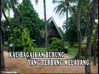 KAULAH SEGALANYA#NIA DANIATI#INDONESIA#LEFT