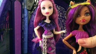 My final opinion on the Monster High reboot