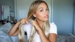 3 Different Ways to Rock a Fishtail Braid ft. Foxy Locks Extensions| Ashley Bloomfield
