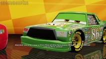 Cars 3: Driven to Win gameplay for Onegamesplus Disney Cars