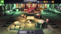 Dead Trigger 2 (iOS/Android) MP5K e resgate do engenheiro [Gameplay Parte 2]