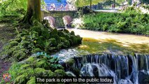 Top Tourist Attractions Places To Travel In Germany | Bergpark Wilhelmshöhe Destination Spot - Tourism in Germany