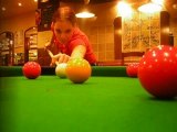 Billard Ref:x3gppi