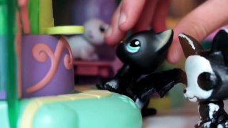 Littlest PetShop - Spécial Halloween ! ♦ [new] ~FR