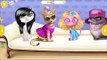 Best android games | Fun Pet Care Cat Makeover - Baby Play Fun Kitty Hair Care And Hair Salon Colors