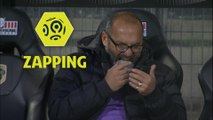 Zapping de la 10ème journée - Ligue 1 Conforama / 2017-18