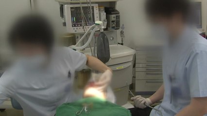 '충치 치료' 받던 30개월 여아 사망...이유는? / YTN