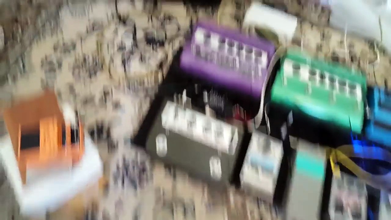 John Frusciante Tone with the Boss Ce-1