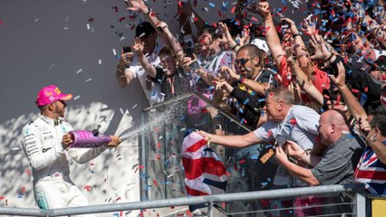 Austin: Hamilton, Vettel, Räikkönen