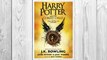 Download PDF Harry Potter and the Cursed Child, Parts One and Two: The Official Playscript of the Original West End Production FREE
