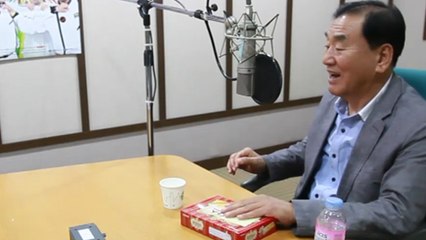 [시사 안드로메다] 이재오, "MB, 다스 실소유주 아니다" / YTN