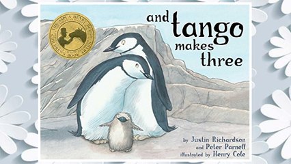 Download PDF And Tango Makes Three (Classic Board Books) FREE