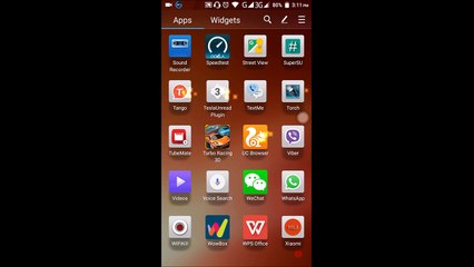 Poweramp Music Player Full Version CRACKED (**NO ROOT**)