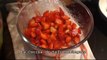 Receta Tarta de fresas - Recetas de cocina, paso a paso, tutorial