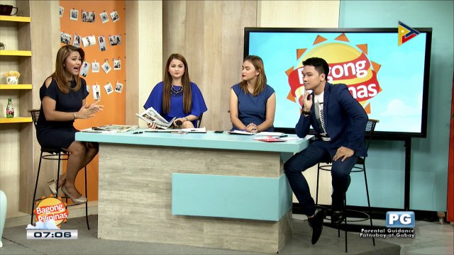 NEWS & VIEWS: Fight is over - AFP; Duterte hints PNP's return to drugs war, gives PDEA to prove its mettle