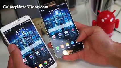 How to Convert your Note 3 into Note 4! [Note 4 Port Evolution ROM]