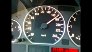 Bmw Cars Top Speed on Speedometer Compilation (M3, M5, X5, X1)