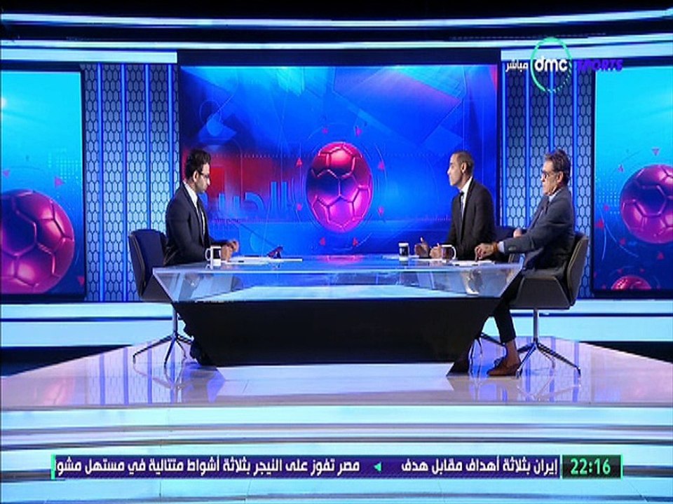 خالد بيبو فنيات الاهلي والنجم اياب دي ام سي