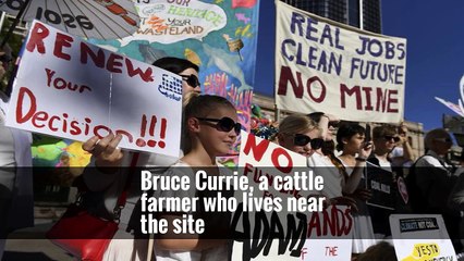 Australia Debates: Does Warming Planet Really Need More Coal?