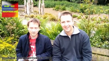 Как уехать в Германию.Способы уехать в Германию.02.02.new