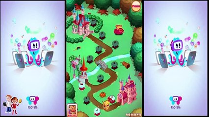 Play Fun Adventure Kids Games | Fairytale Fiasco Princess Challenge Games for Children