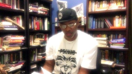 Will the real Moors please stand Up!