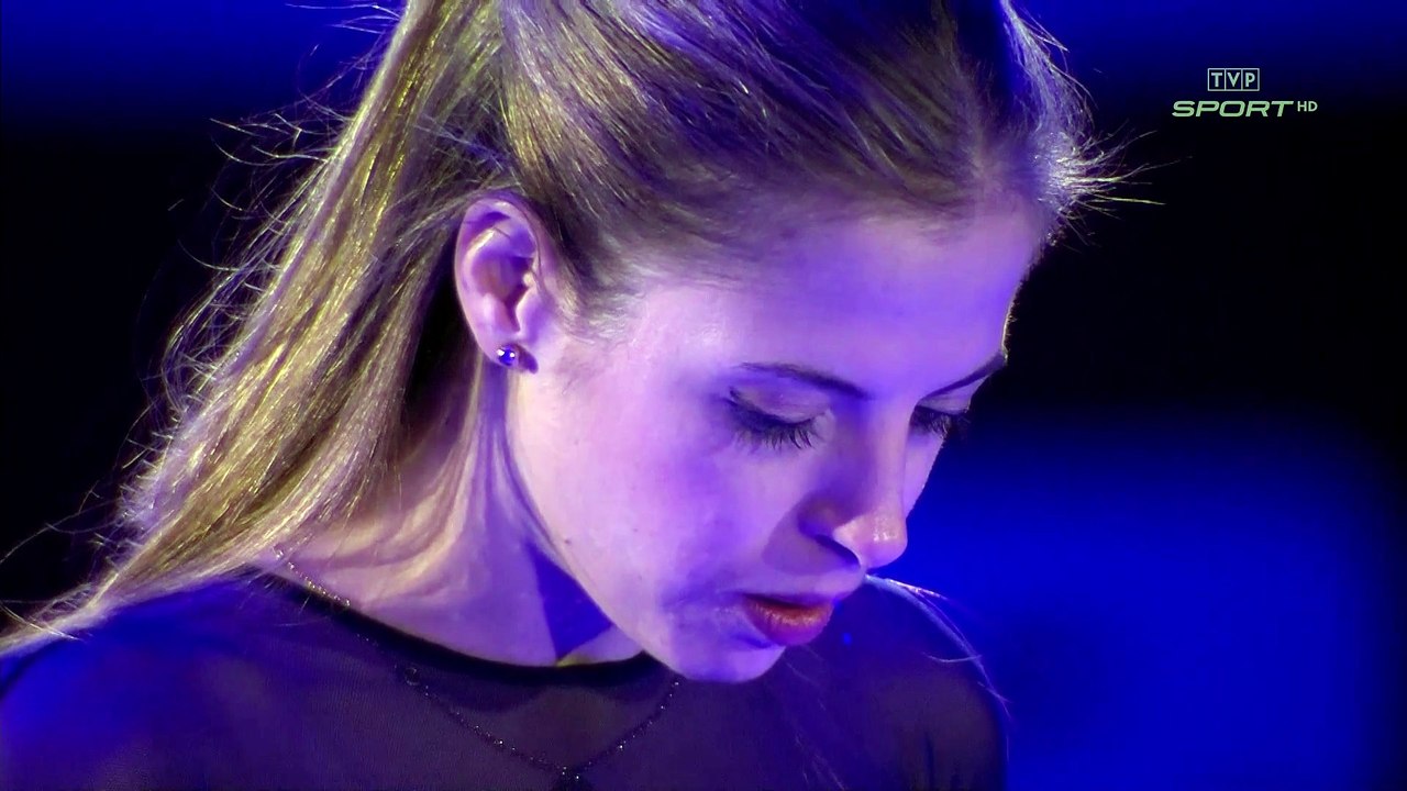 Carolina KOSTNER EX - 2017 CoR [pl]
