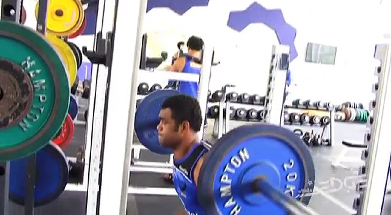 I Wanna Be a Physiotherapist · A Day In The Life Of A Physiotherapist