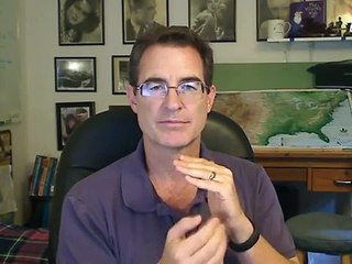 Lack Mentality - Poverty Consciousness - Tapping with Brad Yates