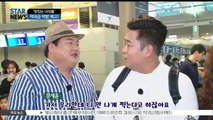 [KSTAR 생방송 스타뉴스]포상휴가 떠난 [맛있는 녀석들] 현지 '최애 메뉴'는?