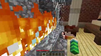 ДЕТИ НАШЛИ АНИМАТРОНИКА НА ЧЕРДАКЕ! КЛУБ ДЕТЕЙ В МАЙНКРАФТ