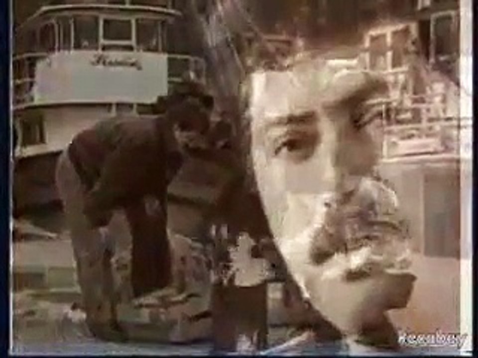 CENGİZ KURTOĞLU - Seviyorum