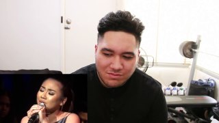 Morissette Amon - I Love You Goodbye | Celine Dion Cover (Music Museum Stages Sessions) REACTION!!!