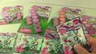 My Little Pony Clickets Blind Bags and Taglets Bracelets Dog Tags Clip-Ons! Review by Bins Toy Bin