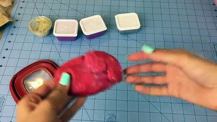 SLME COLLECTION AND GIVEAWAY WINNERS!!