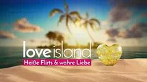 Love Island Julian im End - Gespräch !!!  RTL 2