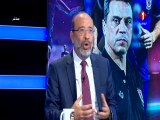 فتحي المولد محلل تونسي الاهلي متواضع القناة التونسية