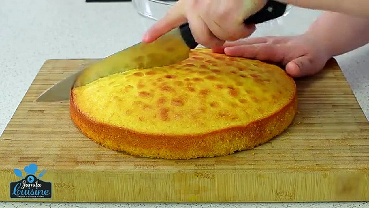 Cake pops pas cu pas | How To Make Cake Pops (CC Eng Sub) | JamilaCuisine