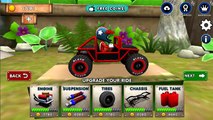 MINI RACING ADVENTURES #10 гонки тачки Прохождение игры для детей про машинки kids games about cars