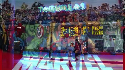 ANTMAN EL HOMBRE HORMIGA PELICULA COMPLETA Y CURIOSIDADES