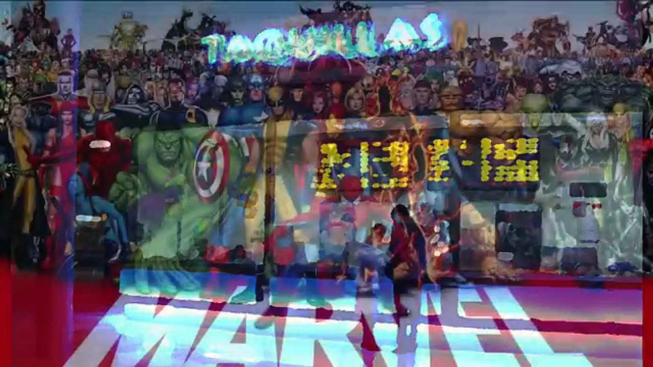 ANTMAN EL HOMBRE HORMIGA PELICULA COMPLETA Y CURIOSIDADES