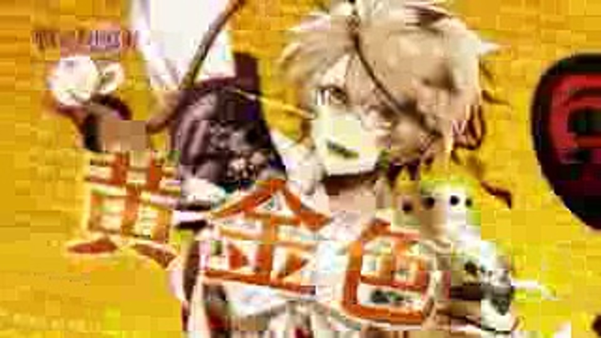 戦刻ナイトブラッド 豊臣軍テーマソングmv Hen Gen Ji Zai 豊臣秀吉 Cv花江夏樹 Video Dailymotion