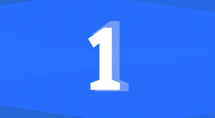 Creación La 1 - Cortinillas de otoño y Feliz 2018